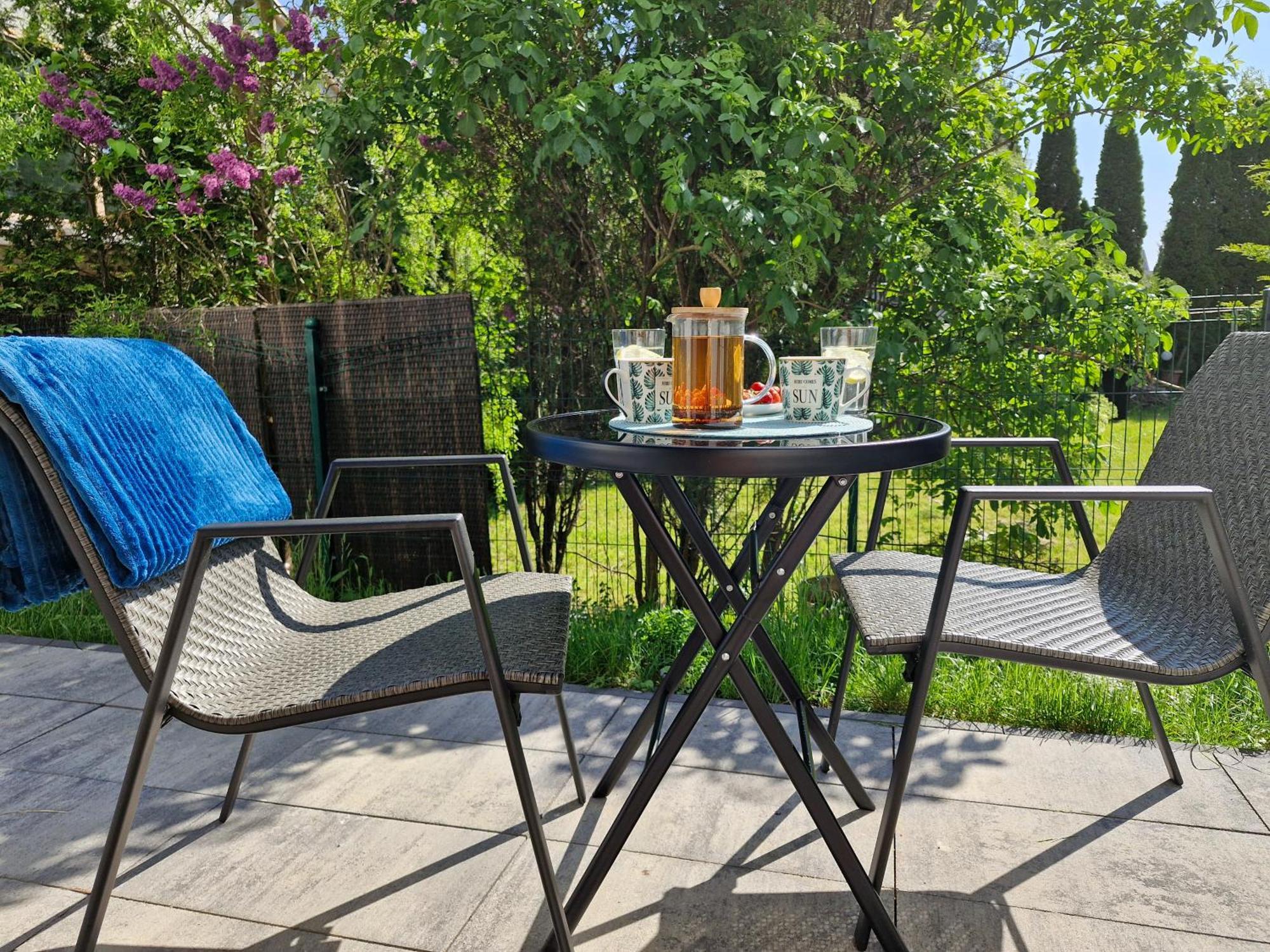 Apartament Levante Władysławowo Εξωτερικό φωτογραφία